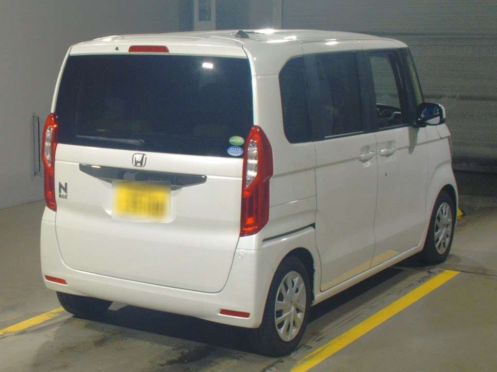 2020 Honda N-BOX JF3[1]