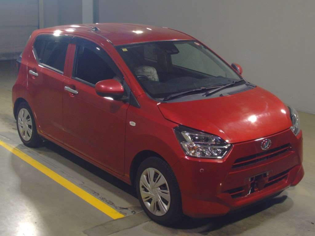 2019 Daihatsu Mira es LA350S[2]