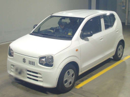 2019 Suzuki Alto