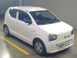 2019 Suzuki Alto