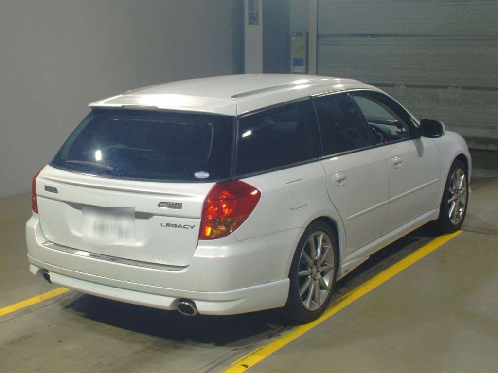 2005 Subaru Legacy Touring Wagon BP5[1]