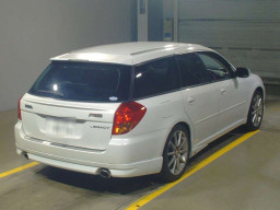 2005 Subaru Legacy Touring Wagon