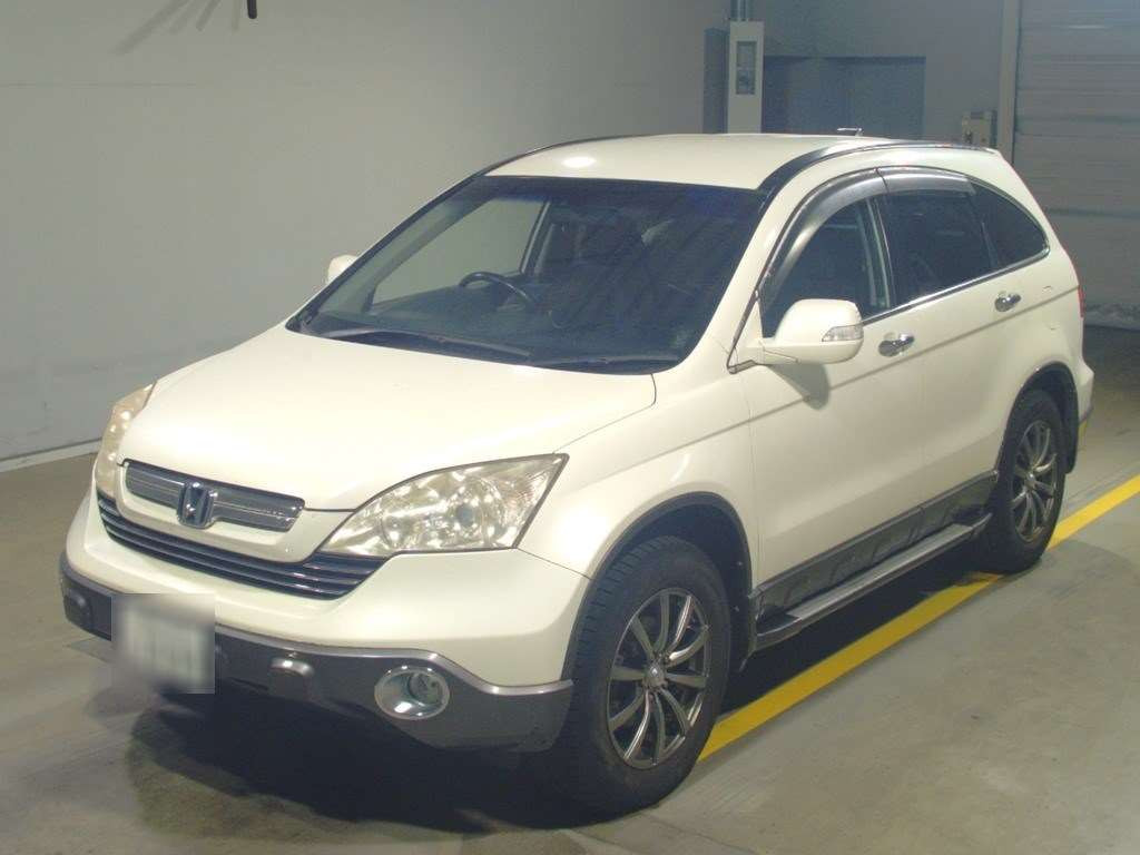 2007 Honda CR-V RE3[0]