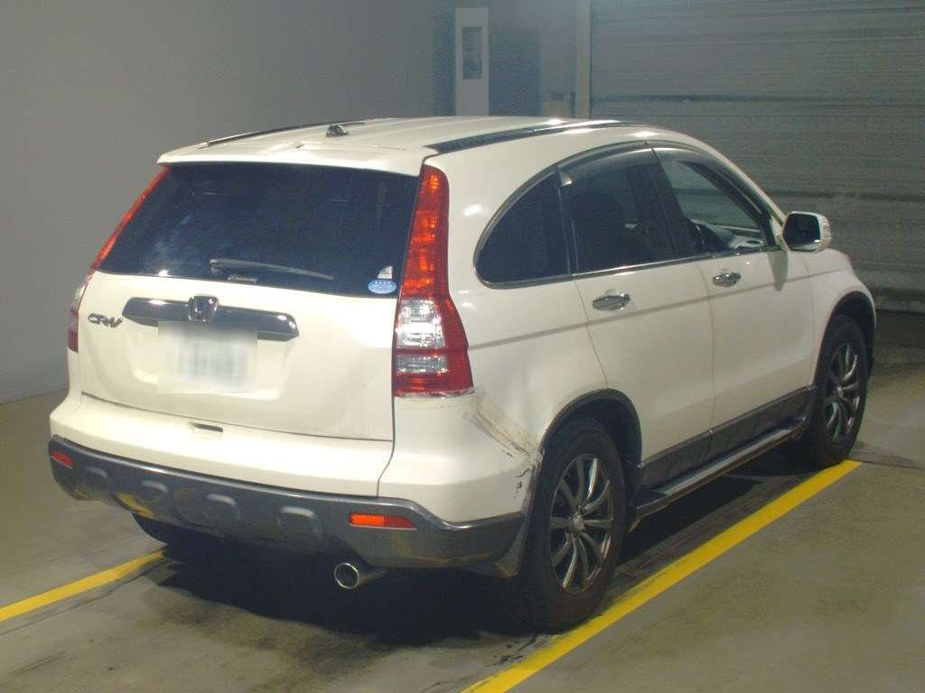 2007 Honda CR-V RE3[1]