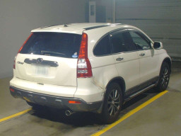 2007 Honda CR-V