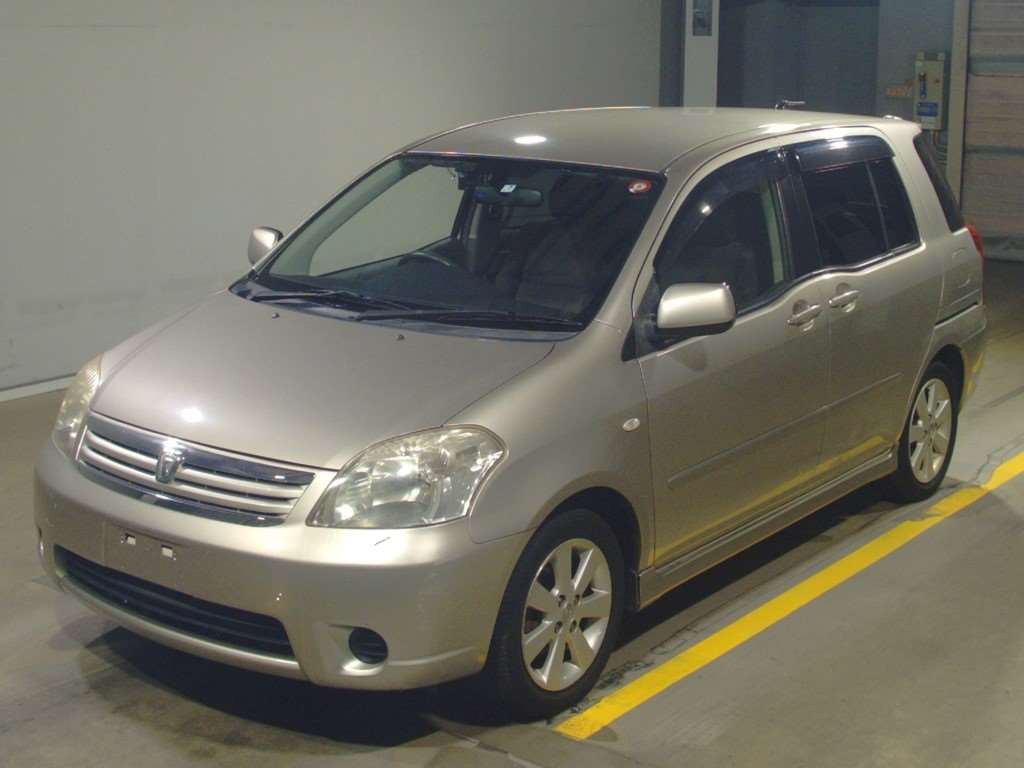 2005 Toyota Raum NCZ20[0]