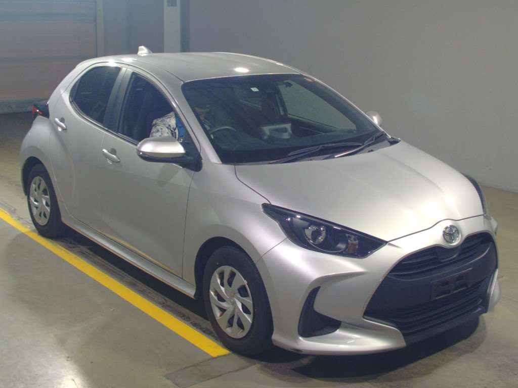 2021 Toyota YARIS KSP210[2]