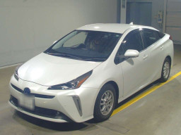 2021 Toyota Prius