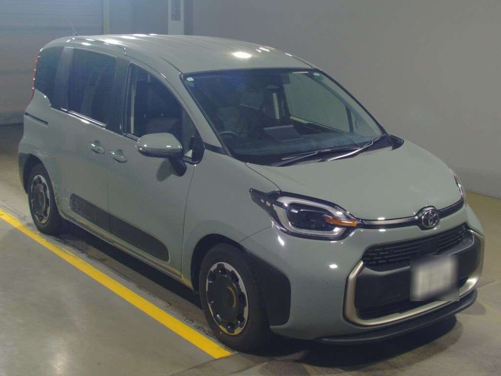 2023 Toyota Sienta MXPL10G[2]