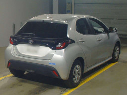 2021 Toyota YARIS