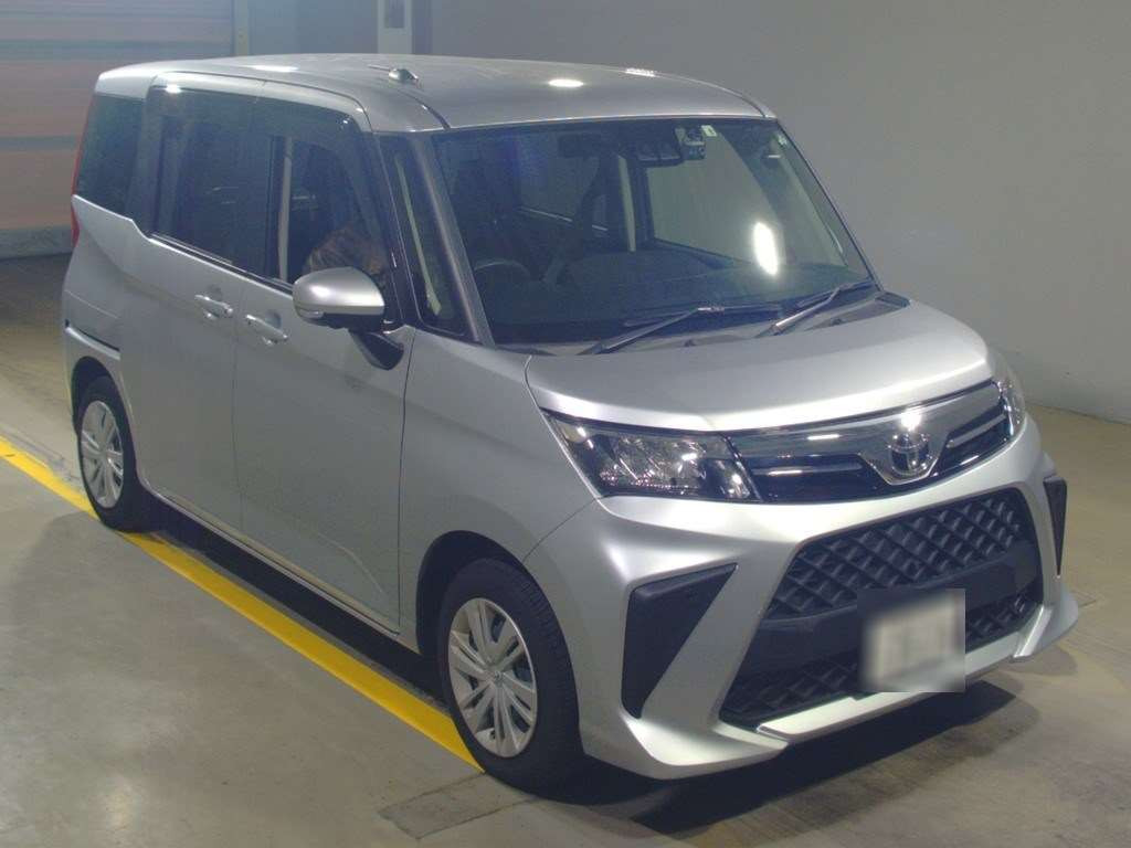 2022 Toyota Roomy M900A[2]