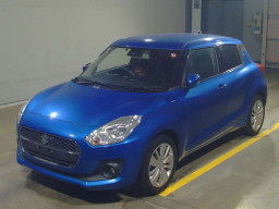 2019 Suzuki Swift