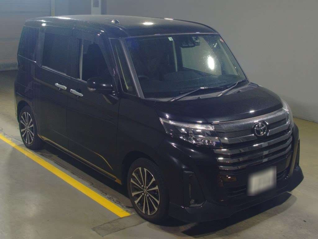 2022 Toyota Roomy M900A[2]