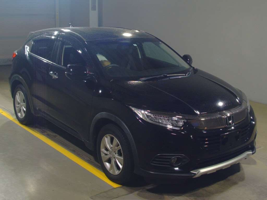 2019 Honda VEZEL RU1[2]