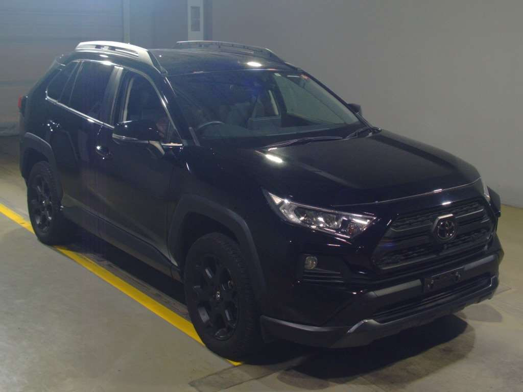 2021 Toyota RAV4 MXAA54[2]