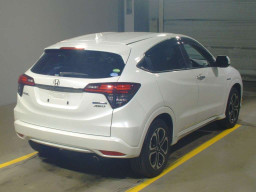 2020 Honda VEZEL