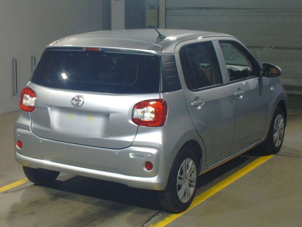 2022 Toyota Passo M700A[1]