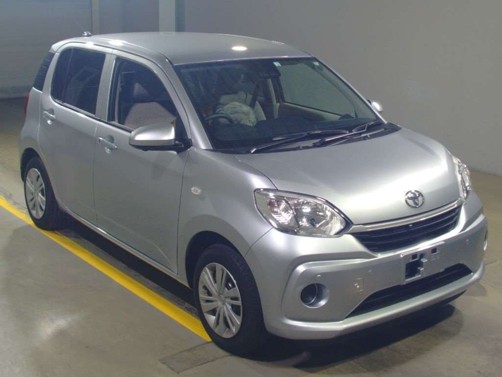 2022 Toyota Passo M700A[2]