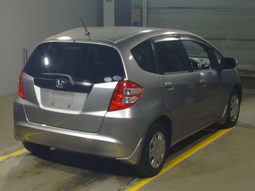 2008 Honda Fit GE6[1]