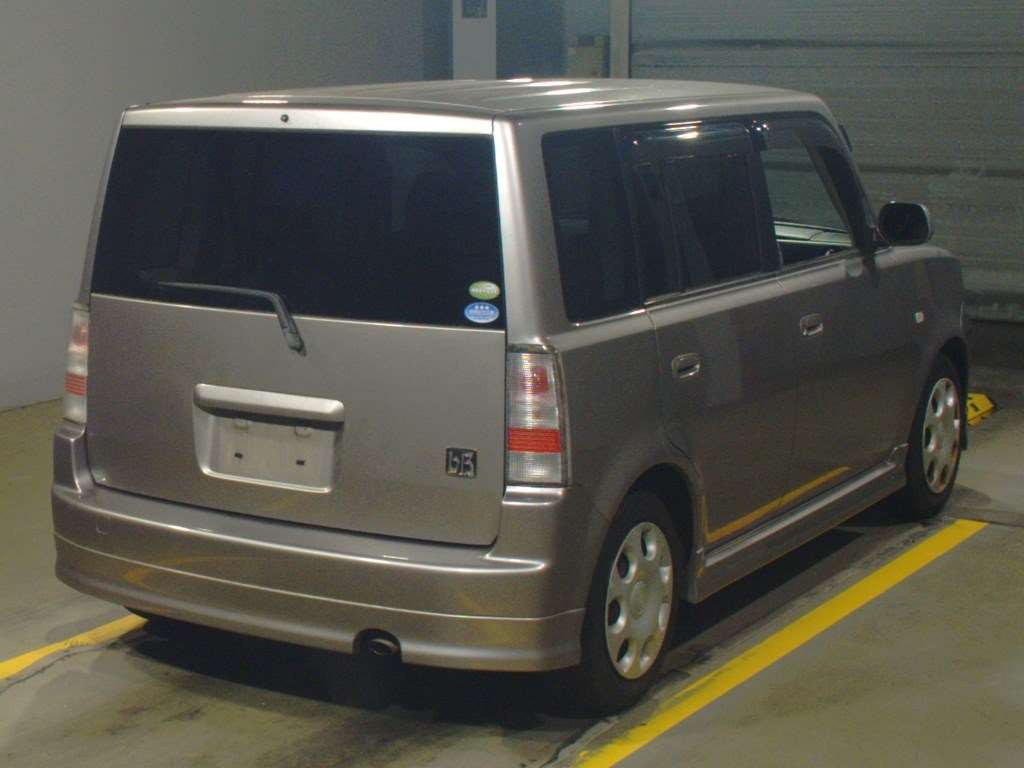 1999 Toyota bB NCP30[1]