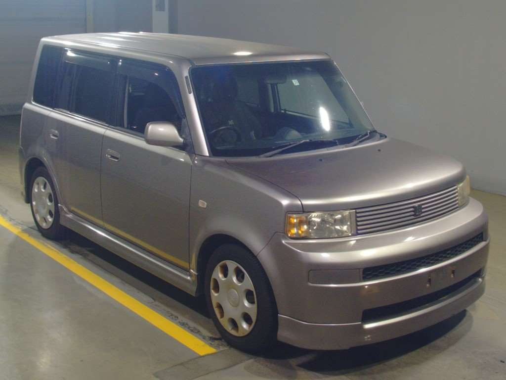 1999 Toyota bB NCP30[2]