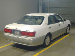 2001 Toyota Crown