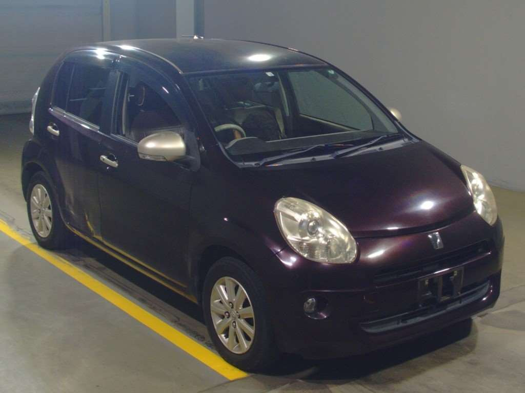 2012 Toyota Passo NGC30[2]