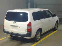 2014 Toyota Probox