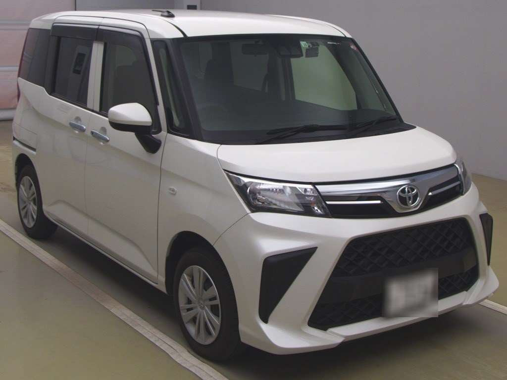 2022 Toyota Roomy M900A[2]