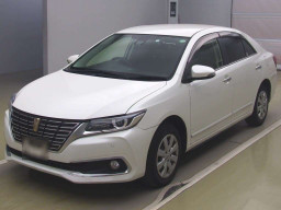 2018 Toyota Premio