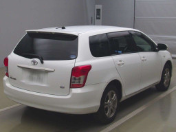 2011 Toyota Corolla Fielder