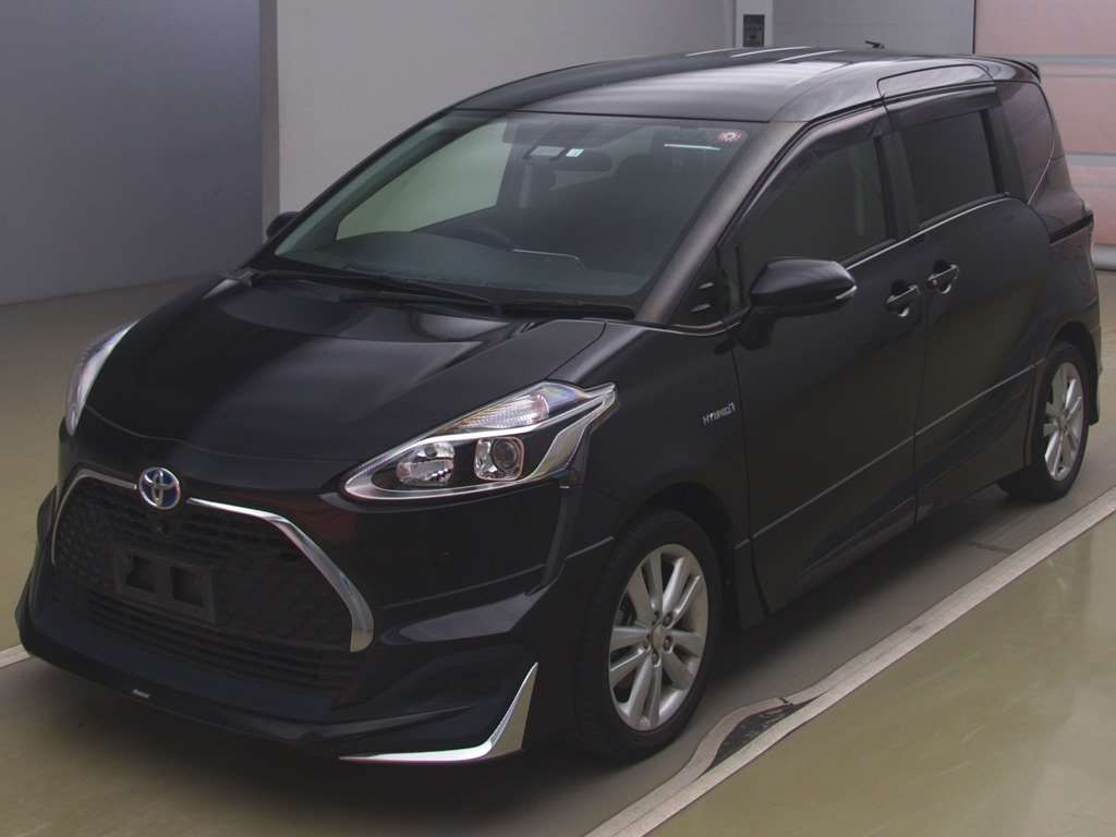 2020 Toyota Sienta NHP170G[0]