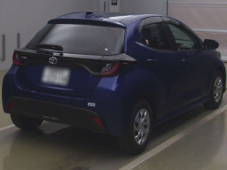 2022 Toyota YARIS