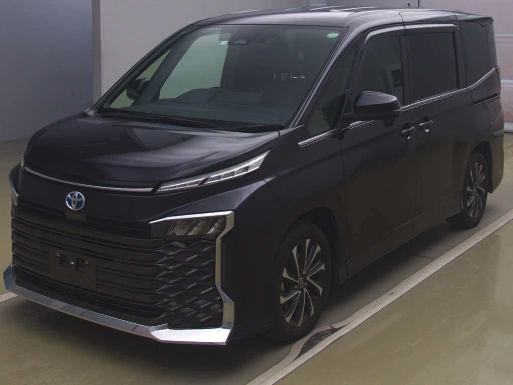 2022 Toyota Voxy ZWR90W[0]