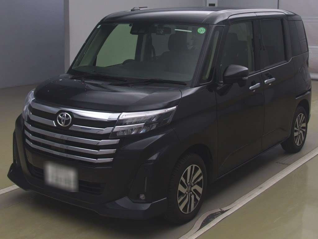 2021 Toyota Roomy M900A[0]