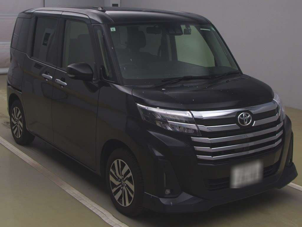 2021 Toyota Roomy M900A[2]