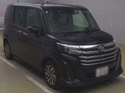 2021 Toyota Roomy