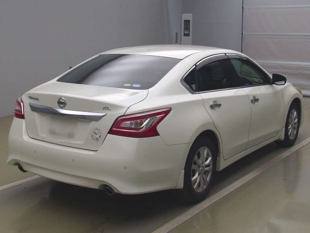 2015 Nissan Teana L33[1]