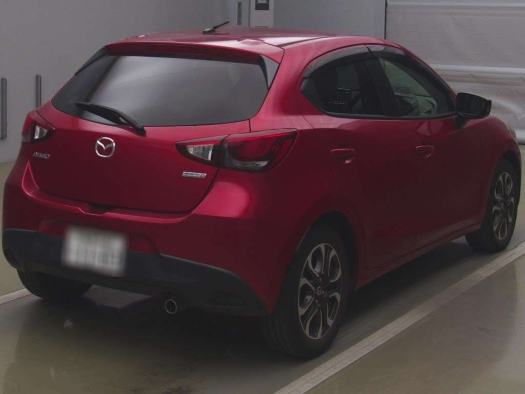 2015 Mazda Demio DJ5FS[1]