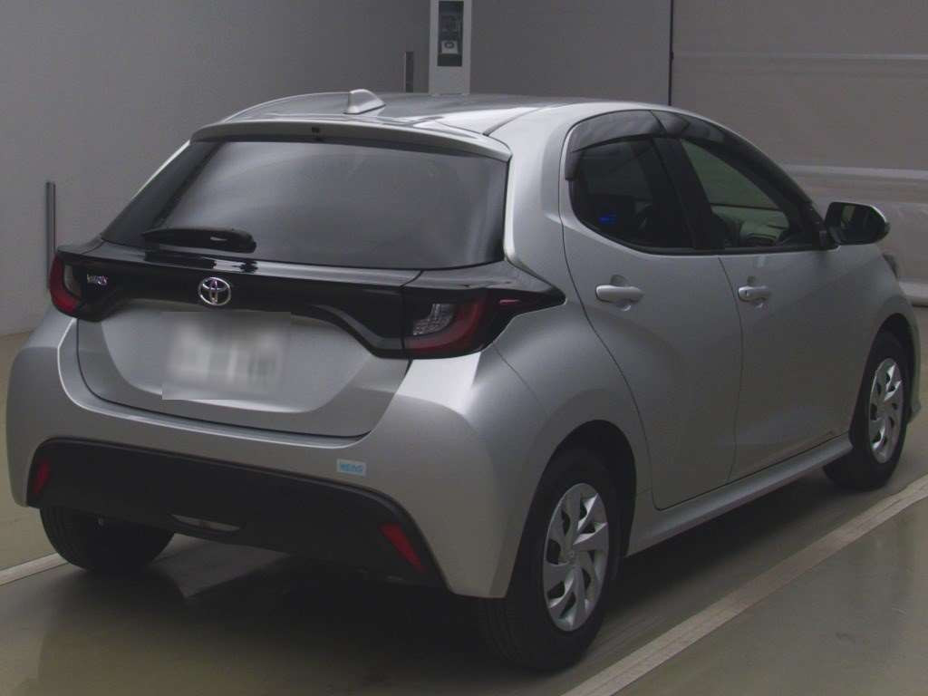 2022 Toyota YARIS KSP210[1]