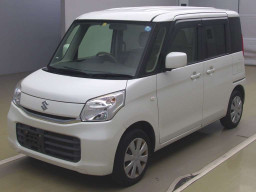 2017 Suzuki Spacia