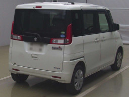 2017 Suzuki Spacia