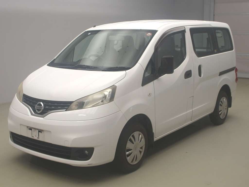 2018 Nissan NV200 Vanette VM20[0]