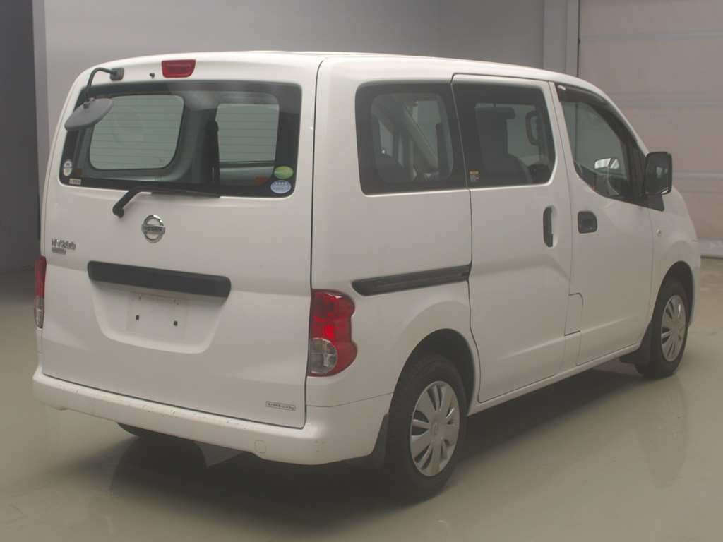 2018 Nissan NV200 Vanette VM20[1]