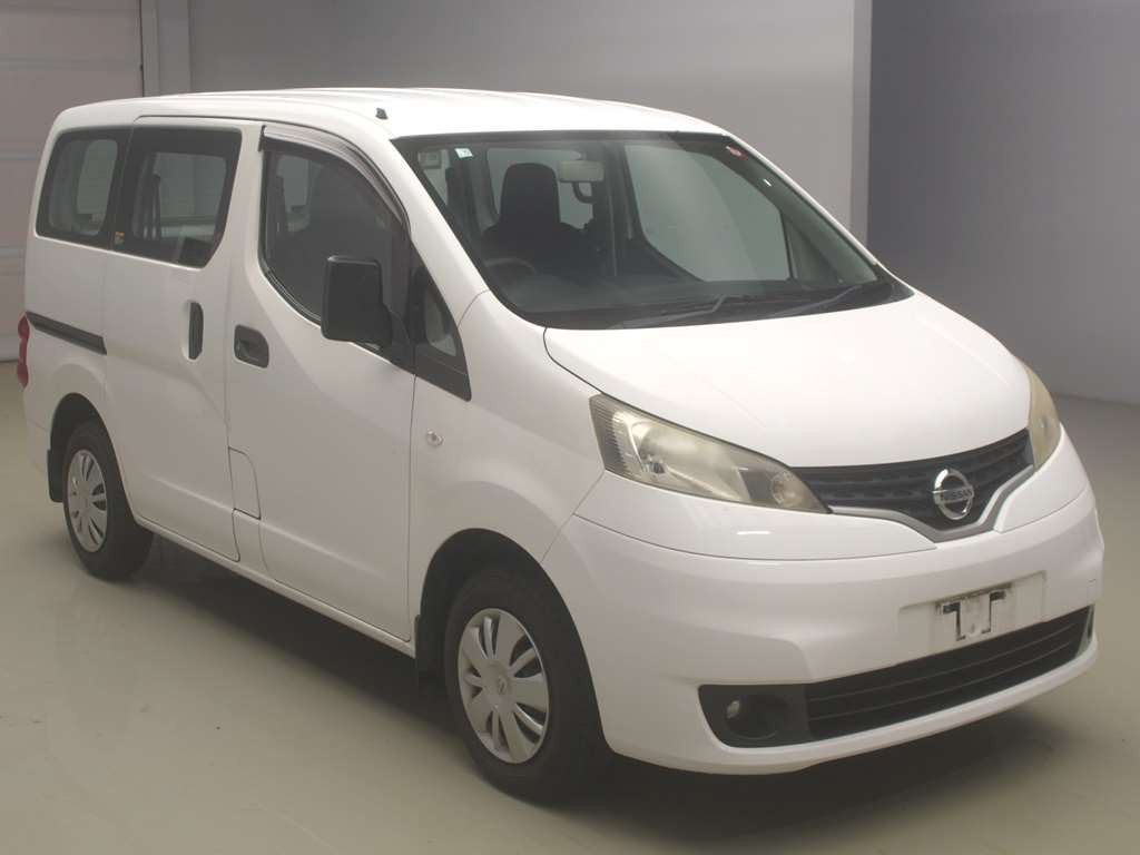 2018 Nissan NV200 Vanette VM20[2]