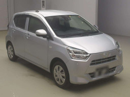 2021 Daihatsu Mira es