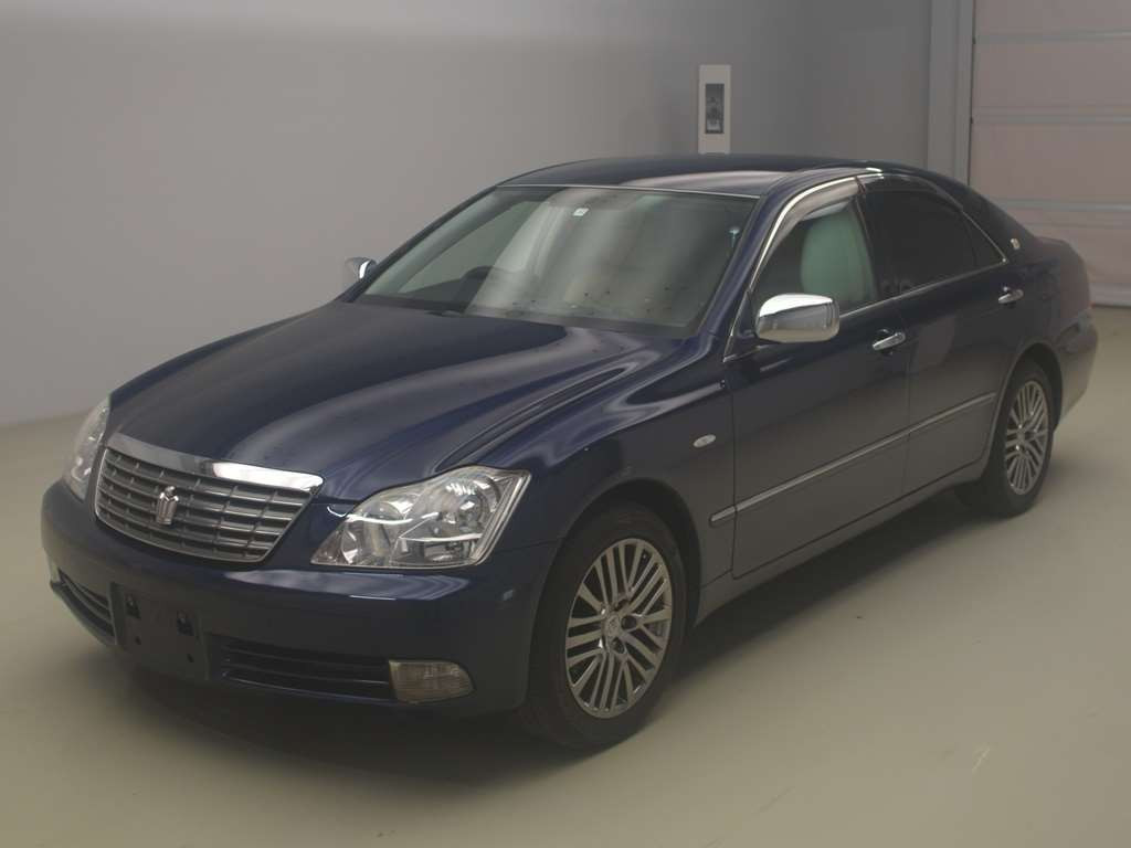 2006 Toyota Crown GRS180[0]