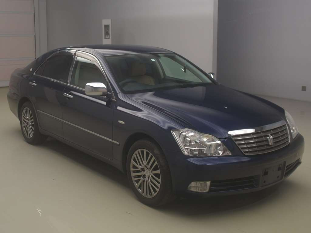 2006 Toyota Crown GRS180[2]