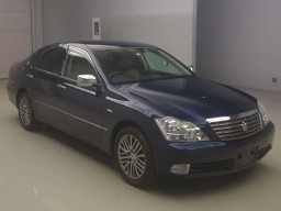 2006 Toyota Crown