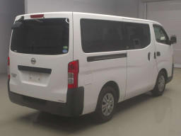 2013 Nissan NV350 CARAVAN VAN